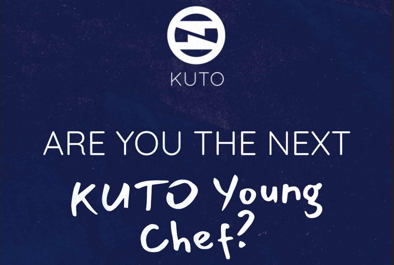 KUTO Young Chef Competition Dubai College of Tourism cooking competition