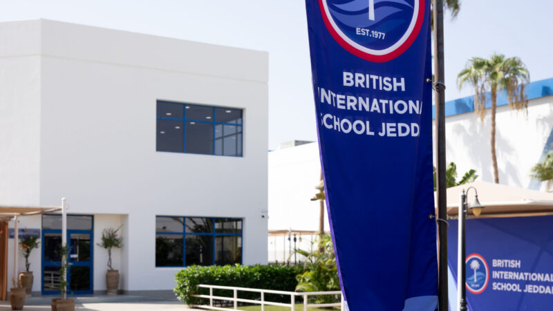 BISJ Summer Camp 2026 Brings Sport, STEAM and Creative Learning to Jeddah