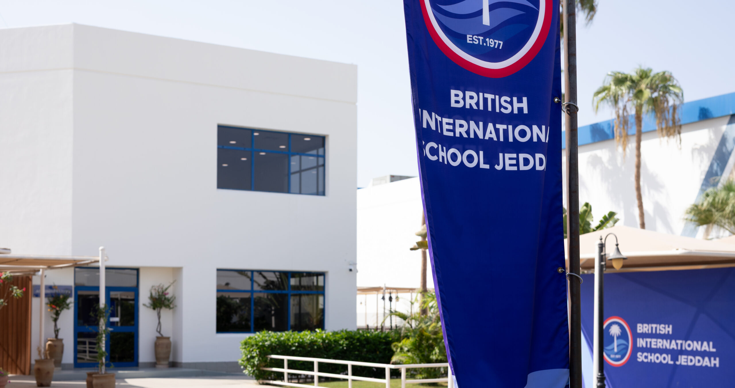 BISJ Summer Camp 2026 Brings Sport, STEAM and Creative Learning to Jeddah