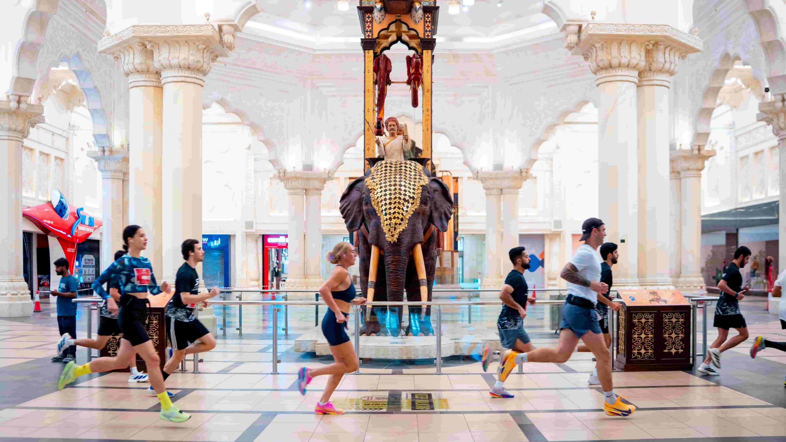 Dubai Summer Surprises, DSS 2026
