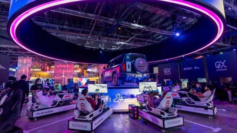 Dubai Esports & Games Festival 2026 Draws More Than 43,000 Visitors Across 17 Days of Gaming Action