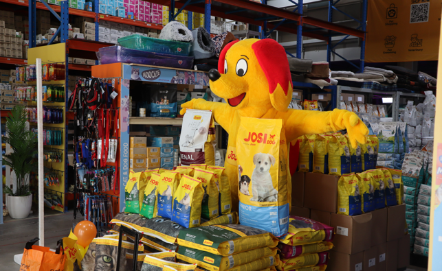 Pet Corner Opens Its Largest Experiential Centre Yet in Dubai Investment Park
