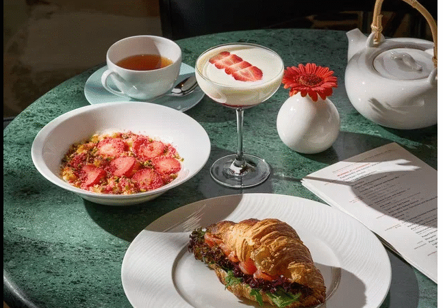 Coffeemania Dubai Launches a Dedicated Kids’ Menu at Dubai Hills Mall