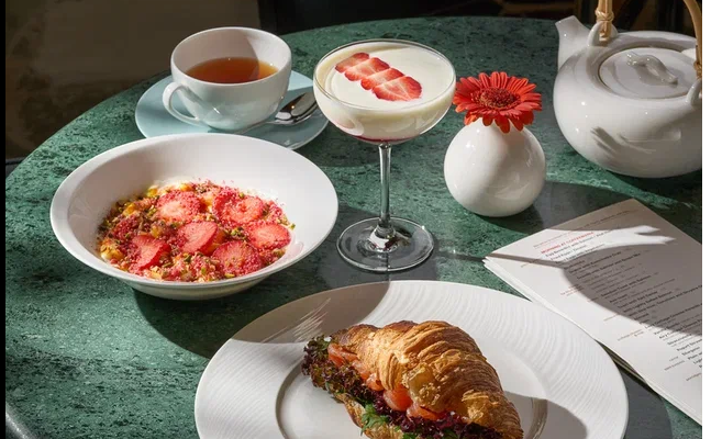 Coffeemania Dubai Launches a Dedicated Kids’ Menu at Dubai Hills Mall