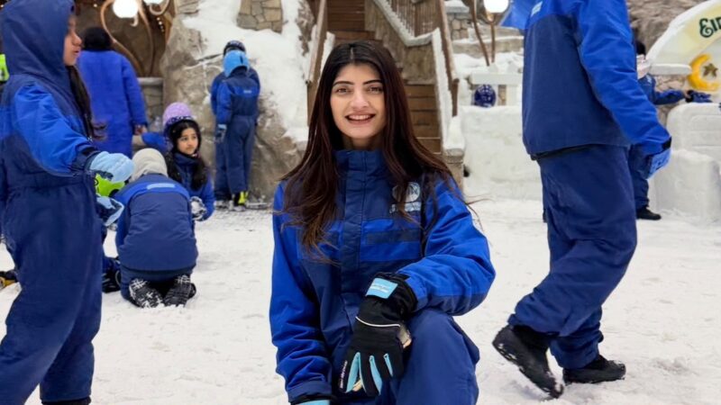 Escape the Summer Heat With New Snow Passes at Ski Dubai, Snow Abu Dhabi and Snow Oman