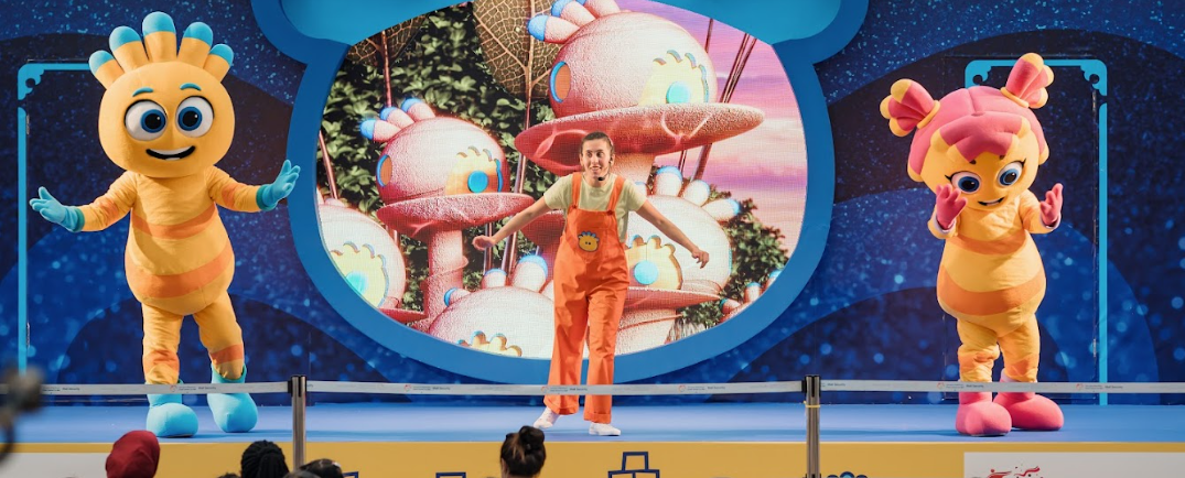 Dubai Summer Just Got Bigger: Here’s What to Look Forward to at DSS 2026