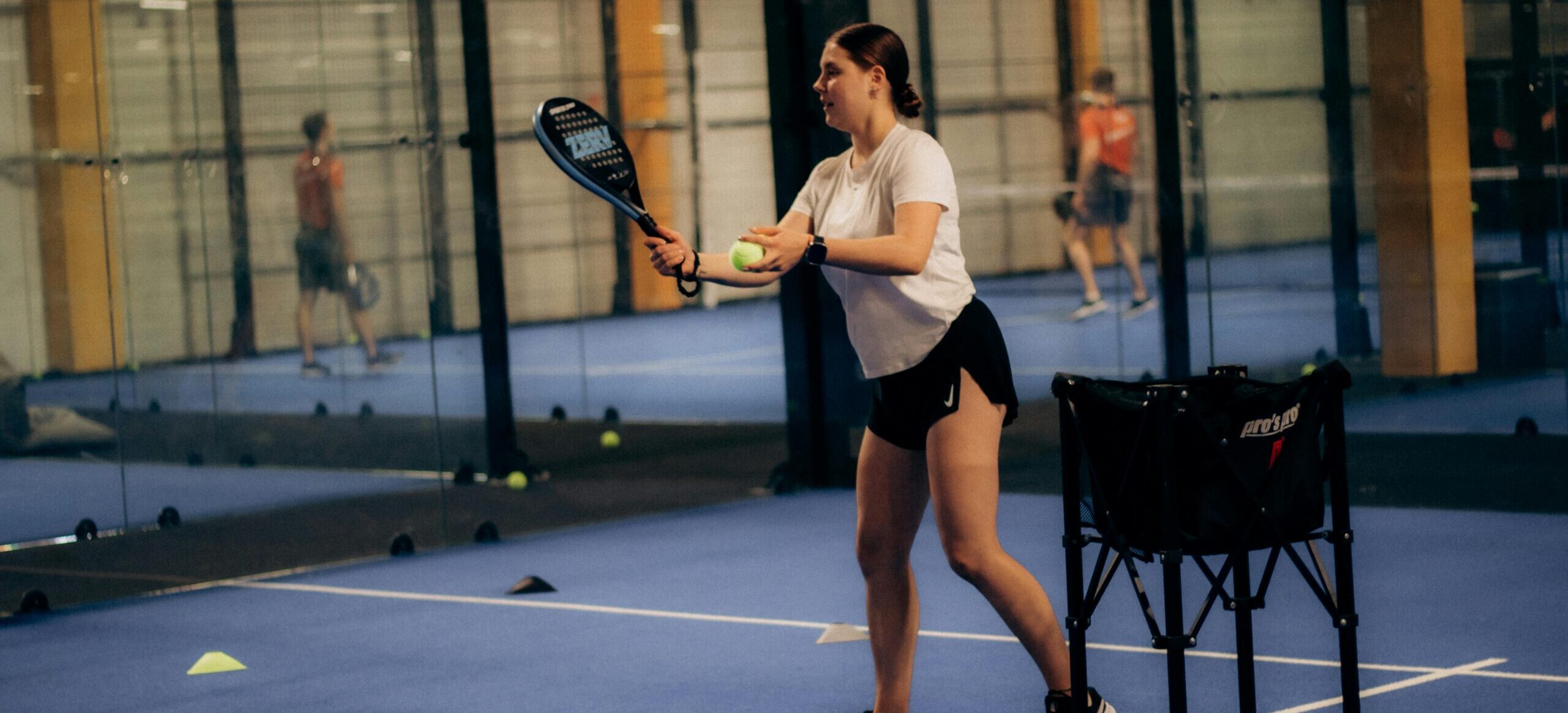 Abu Dhabi Summer Sports Returns Bigger Than Ever for Summer 2026