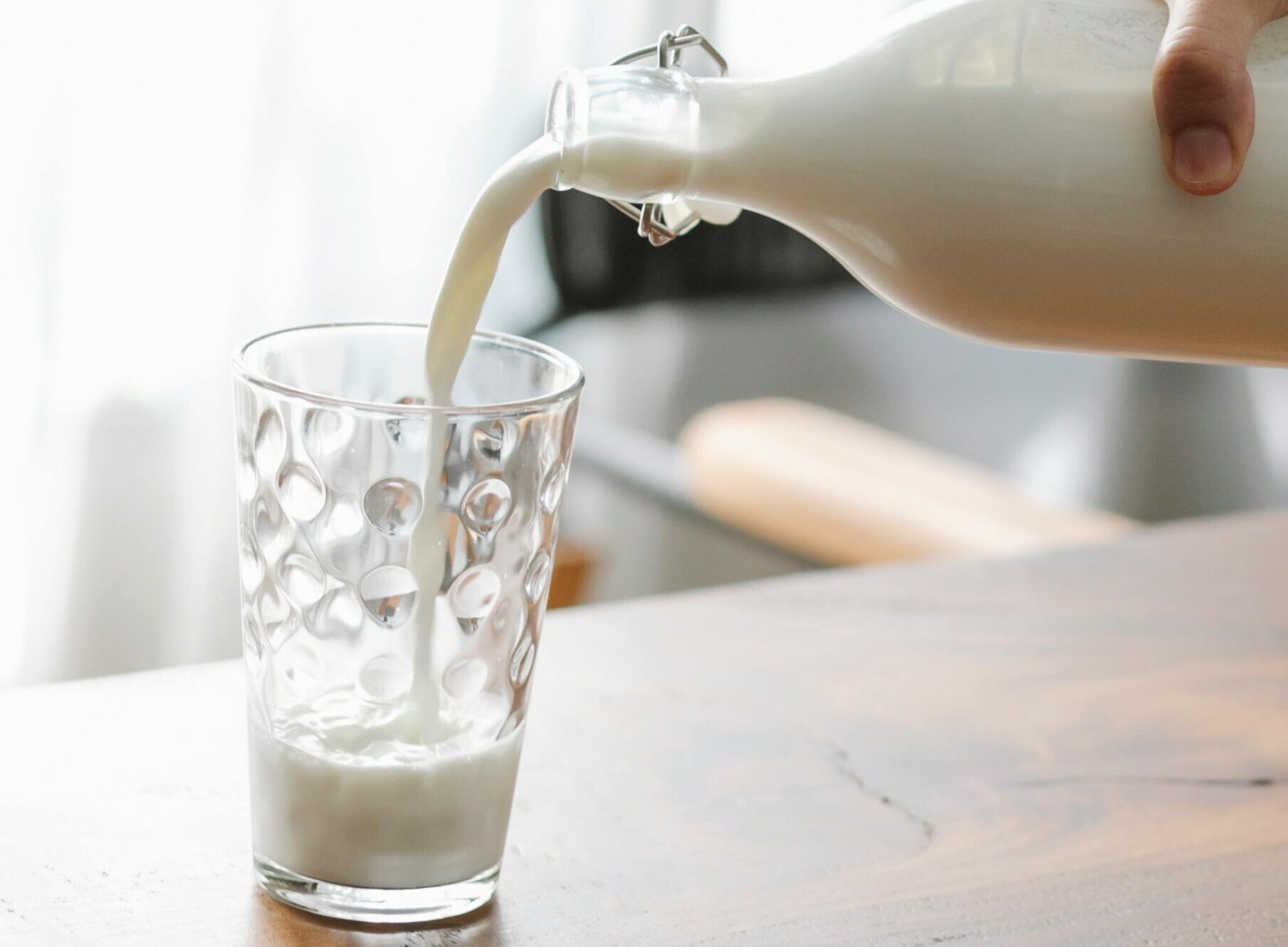 Your Favourite UAE Dairy Products Are Getting A Healthier Upgrade