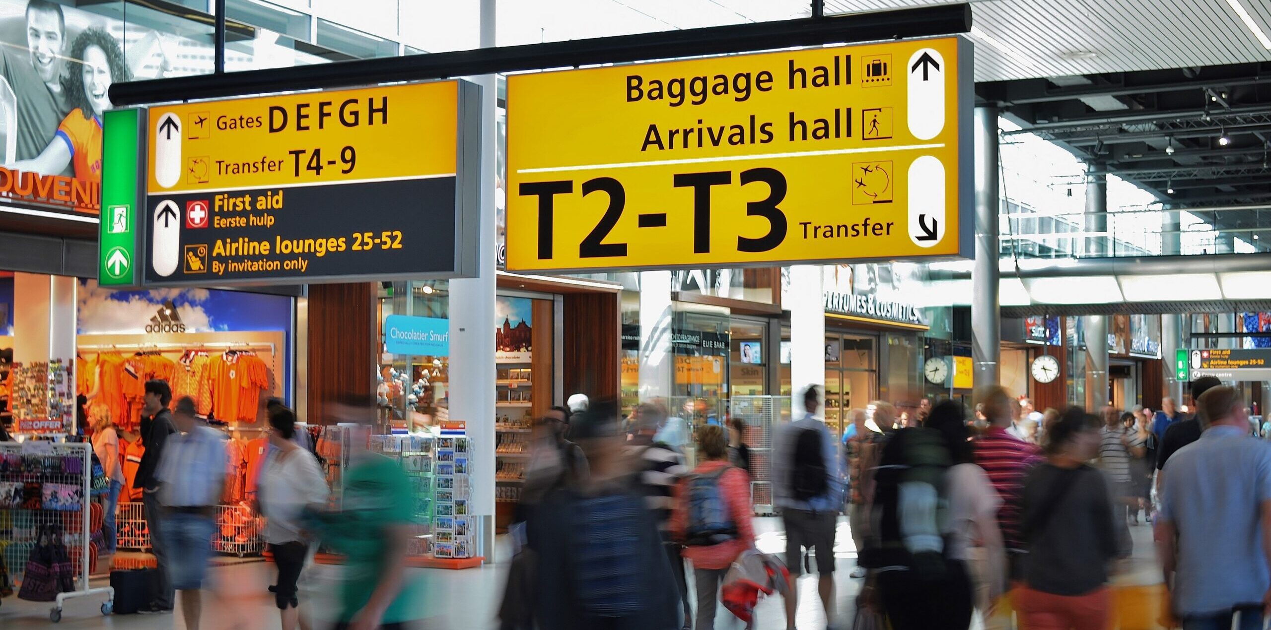 UAE Travellers Are Leaving Summer Plans Later and Prioritising Flexibility, Says Skyscanner
