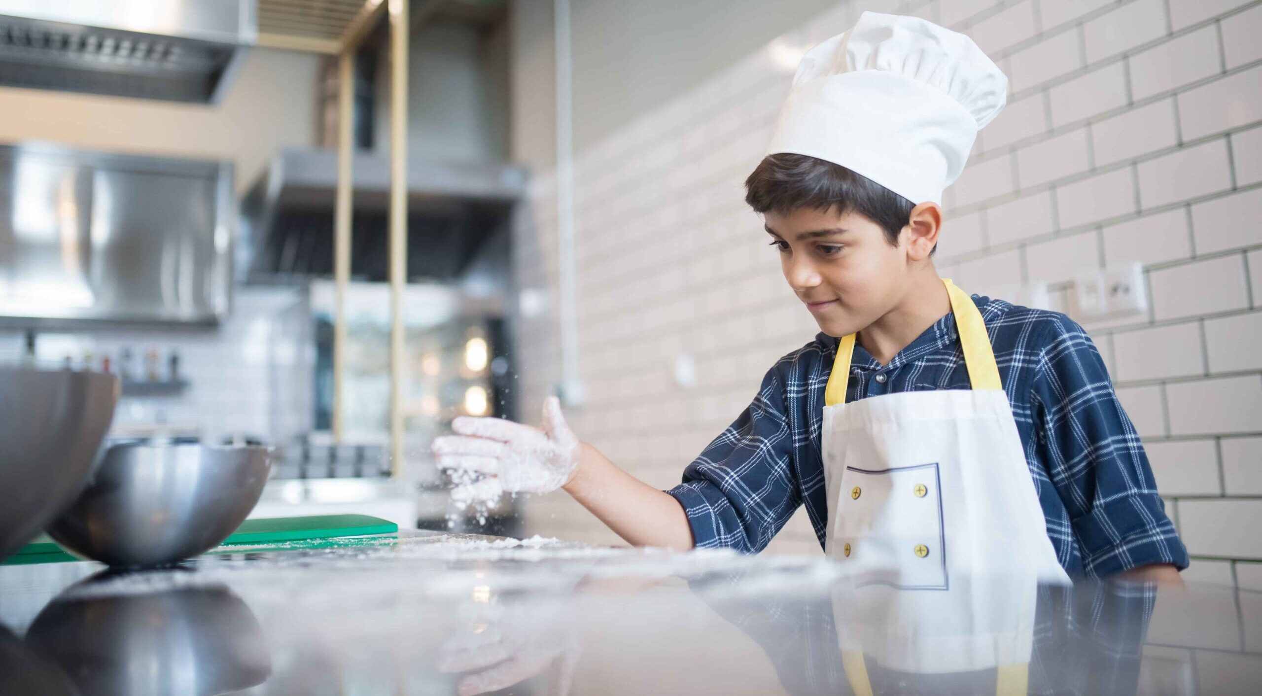 KUTO and Dubai College of Tourism (DCT) Launch KUTO Young Chef Competition 2026