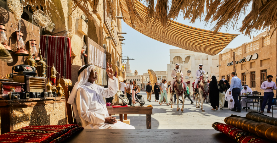 Qatar travel, Doha tourism,