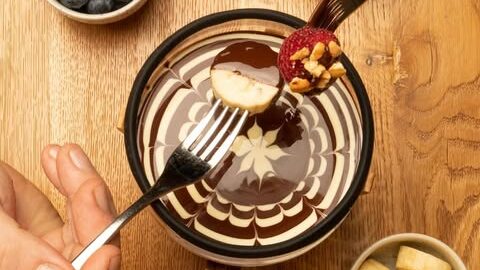 World Chocolate Day Dubai, World Chocolate Day 2026, chocolate desserts Dubai, best chocolate Dubai