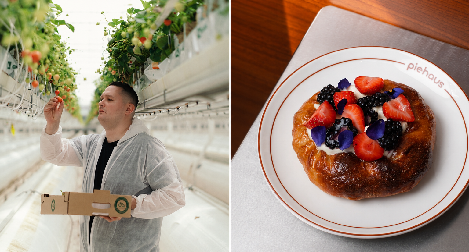 piehaus Unveils Counter Culture Edition 004 with Pure Harvest