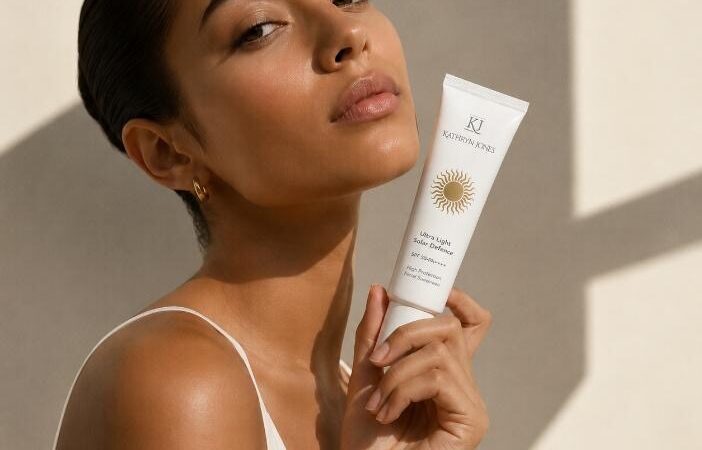 How to Keep Your Skin Healthy Through the UAE Summer, According to KJ Serums