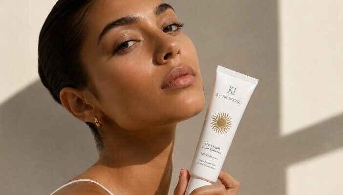 How to Keep Your Skin Healthy Through the UAE Summer, According to KJ Serums