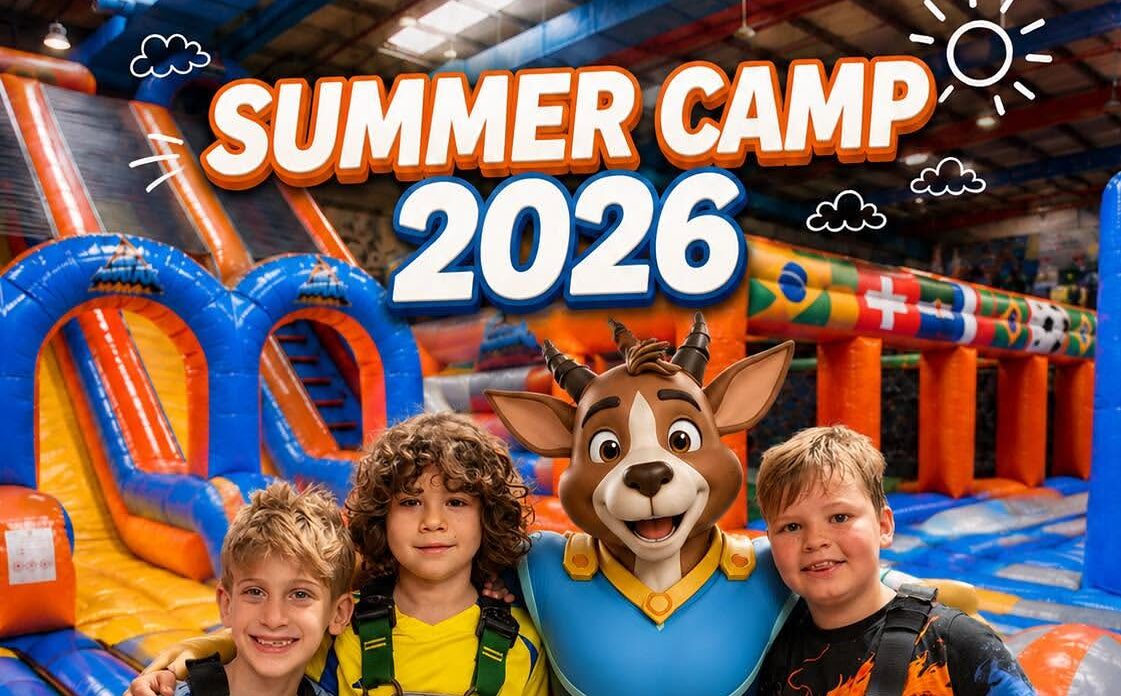 Top Kids’ Summer Camps Across Dubai This School Break