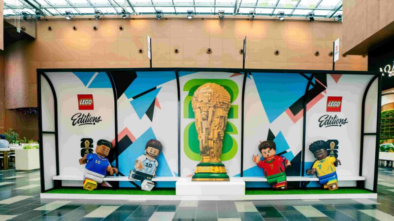 EXCITING things to do in Dubai this weekend: July 3-5