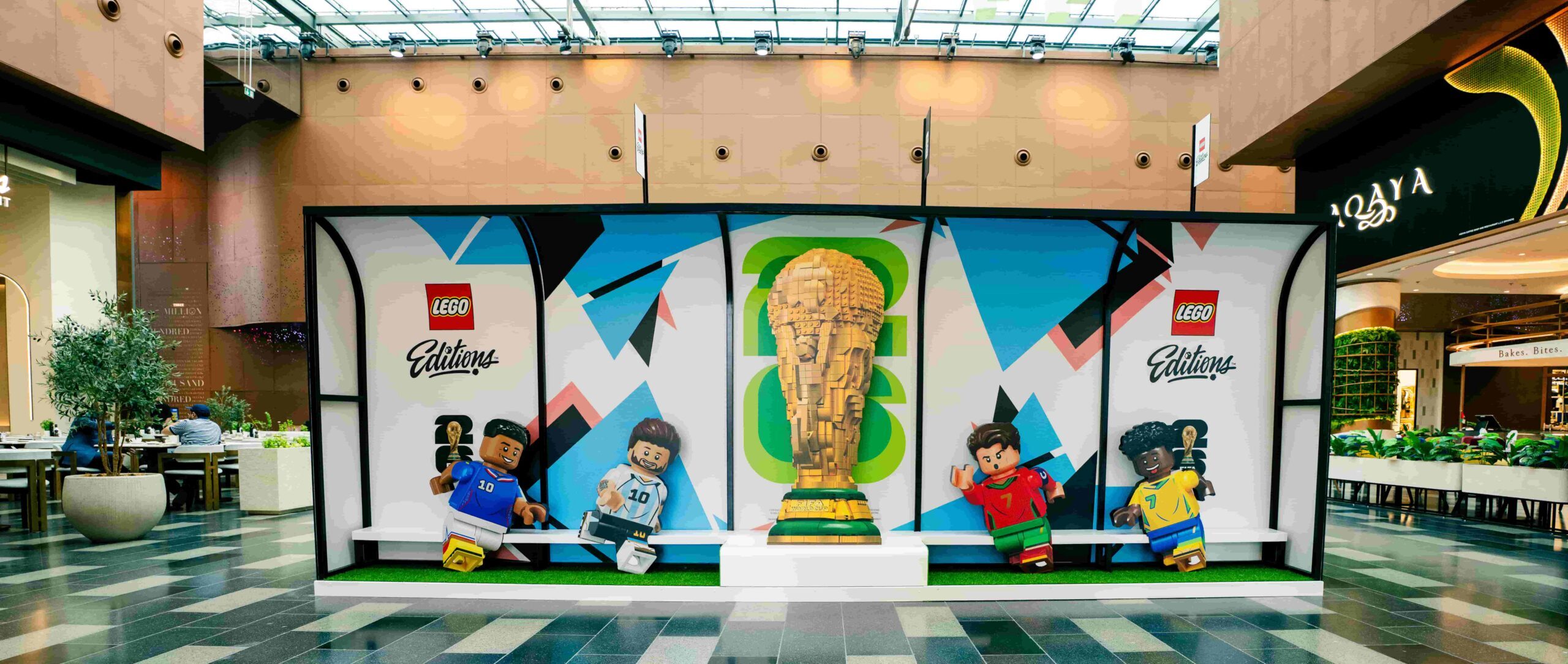 EXCITING things to do in Dubai this weekend: July 3-5