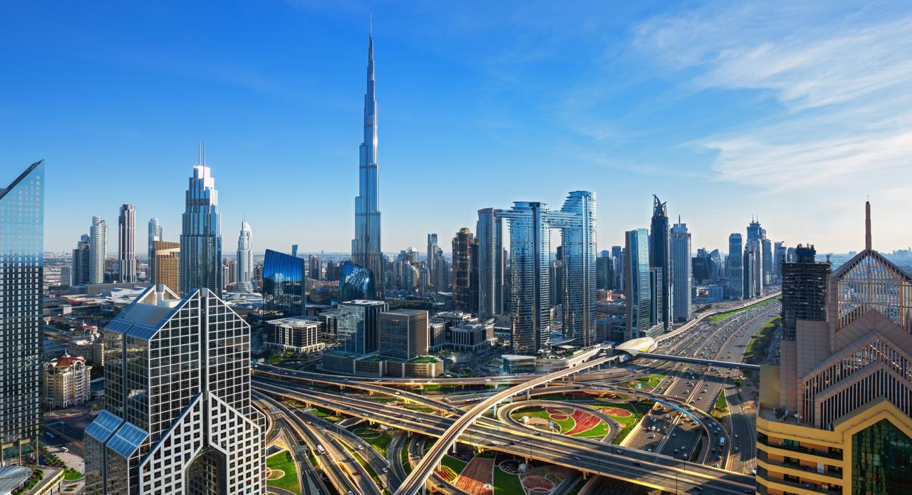 Dubai Real Estate Records AED 286 Billion in Property Sales During the First Half of 2026