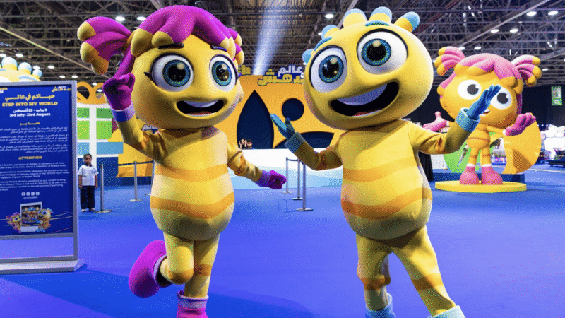 Dubai Summer Surprises Is Giving Away AED 200,000 in Modesh Scholarships This Back-to-School Season