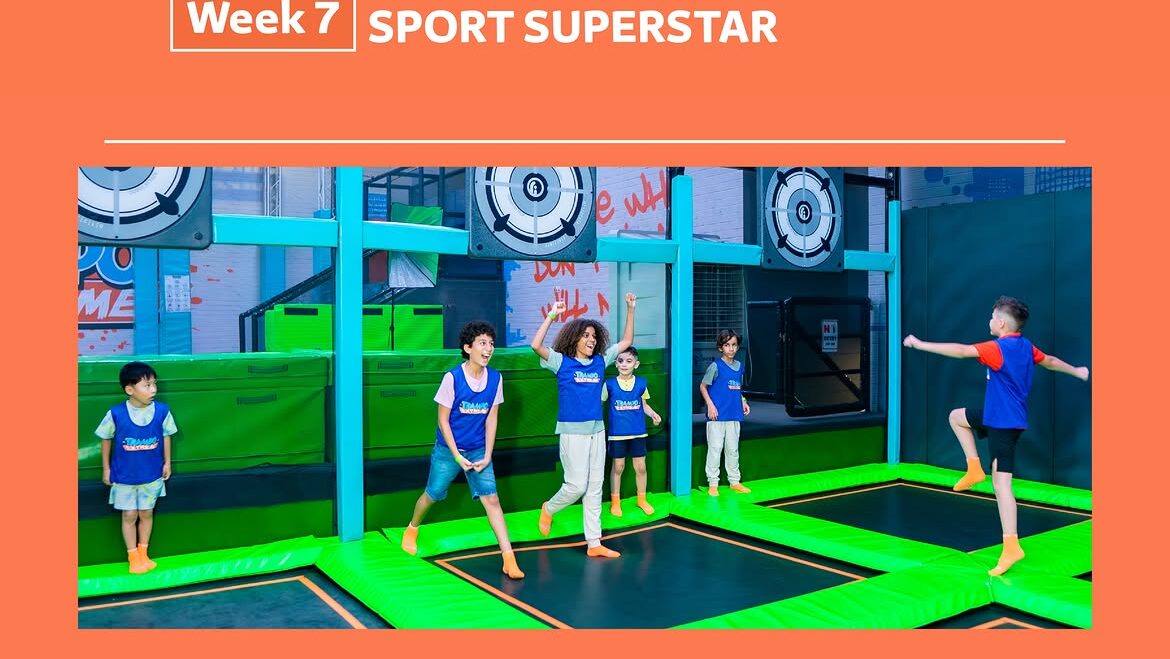 Dubai summer camps summer camps Dubai 2026