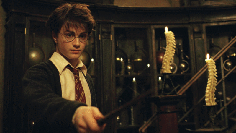 Harry Potter Film Concert Series Returns to Abu Dhabi with Two Magical Live-to-Film Performances