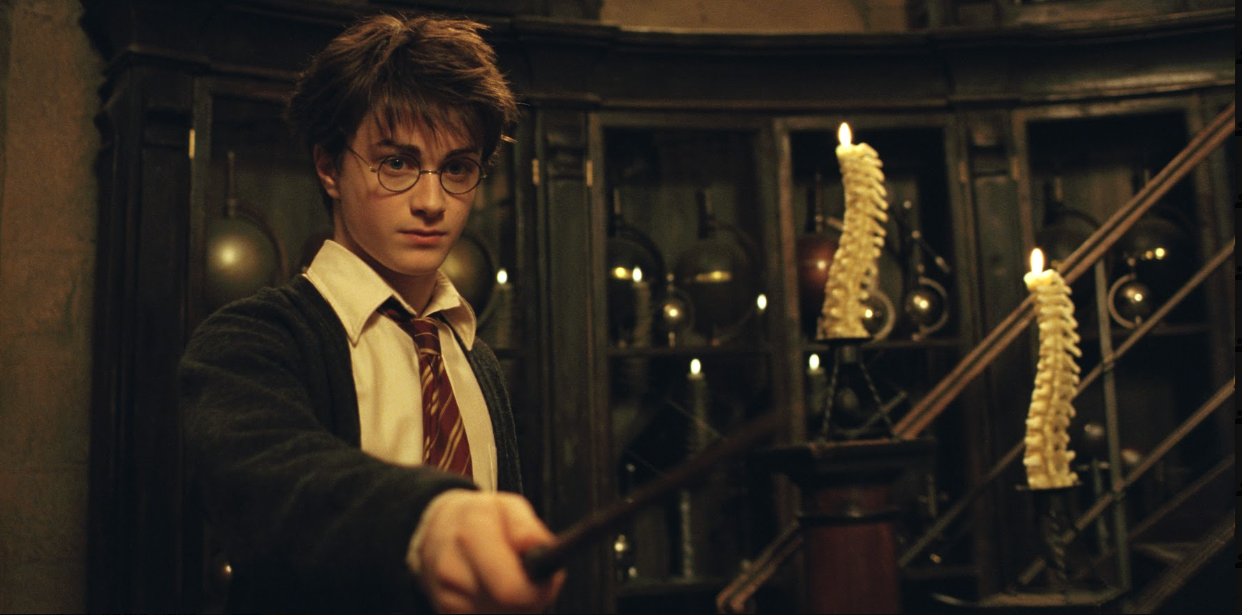 Harry Potter Film Concert Series Returns to Abu Dhabi with Two Magical Live-to-Film Performances