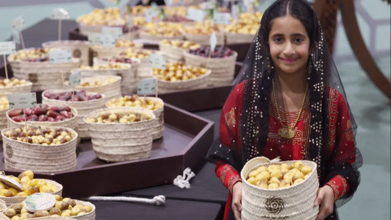 Liwa Rutab Festival Returns This July with AED 8 Million in Prizes & Heritage Experiences
