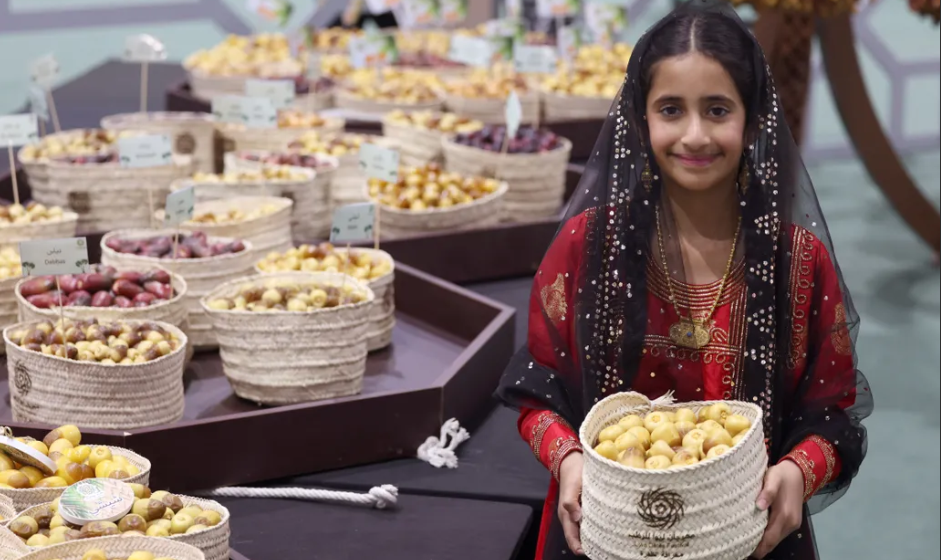 Liwa Rutab Festival Returns This July with AED 8 Million in Prizes & Heritage Experiences