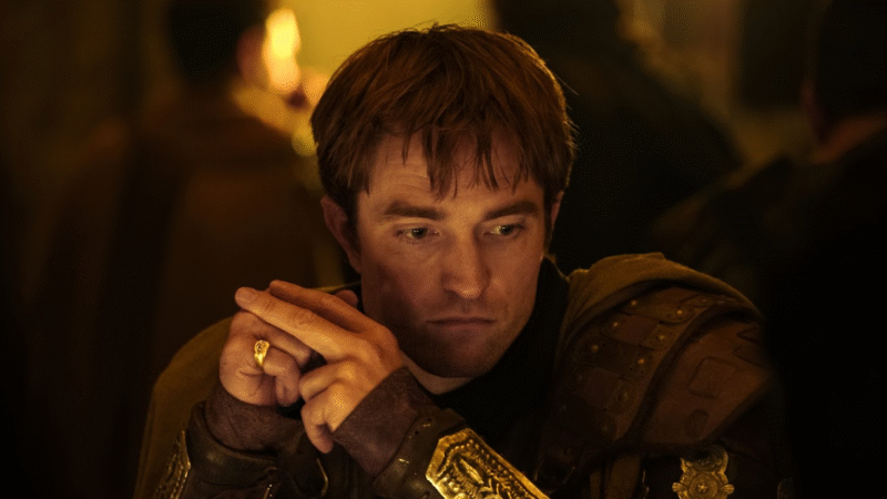 Christopher Nolan’s The Odyssey Sets Sail in Cinemas Across the Region on 17 July