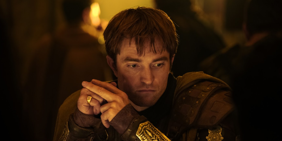Christopher Nolan’s The Odyssey Sets Sail in Cinemas Across the Region on 17 July