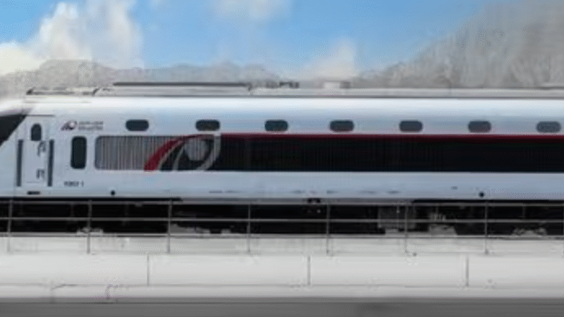 12 Weekend Getaway Ideas you can take with the New Etihad Rail