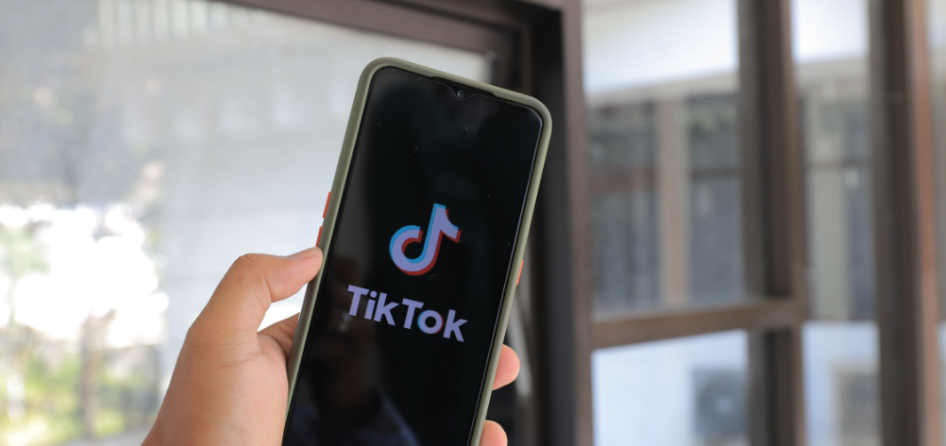 Tiktok advertising