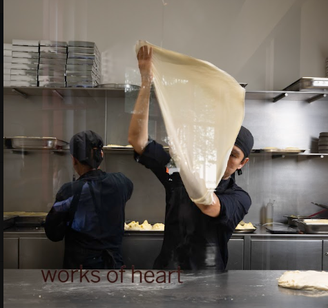 piehaus Dubai Alserkal Avenue Best bakery Dubai