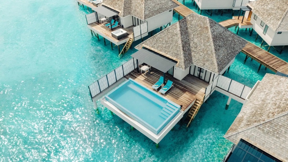 Four Maldives Resorts to Add to Your Summer Travel List