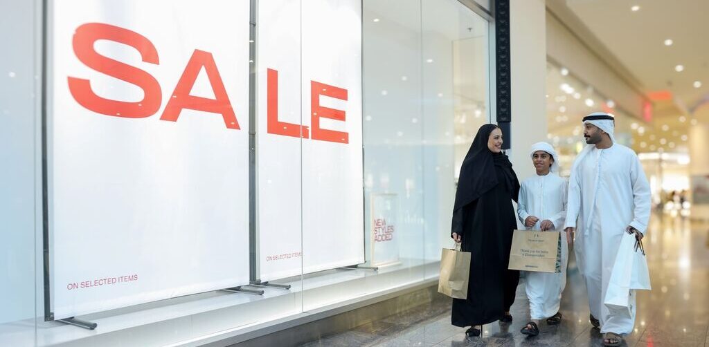 Dubai Summer Surprises 2026 Kicks Off This Weekend with Shopping Deals, Live Concerts and Family Entertainment