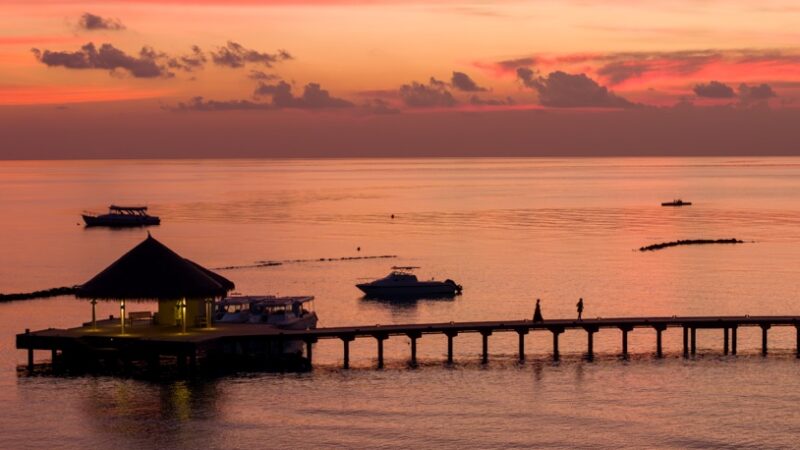 Four Maldives Resorts to Add to Your Summer Travel List