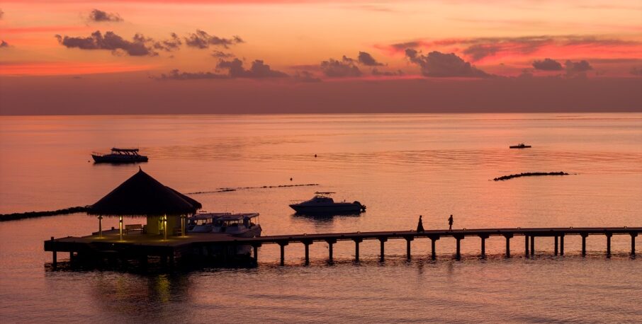 Four Maldives Resorts to Add to Your Summer Travel List