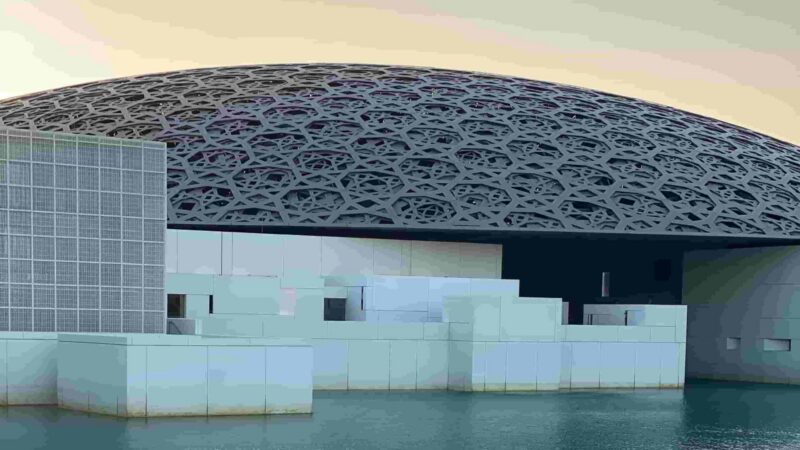 Louvre Abu Dhabi Unveils a New Season of Art, Culture and Global Stories for 2026-2027