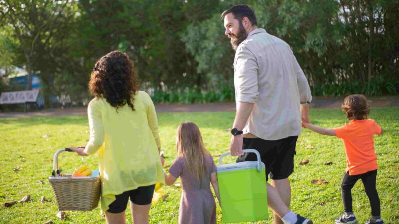 Yas Island Is Getting a New Community Park Designed for Families, Neighbours and Everyday Moments