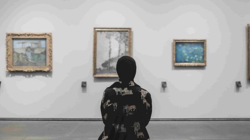 Sharjah Art Foundation Unveils a Packed 2026 Season with New Exhibitions, Film Screenings, SAF Radio and Global Showcases