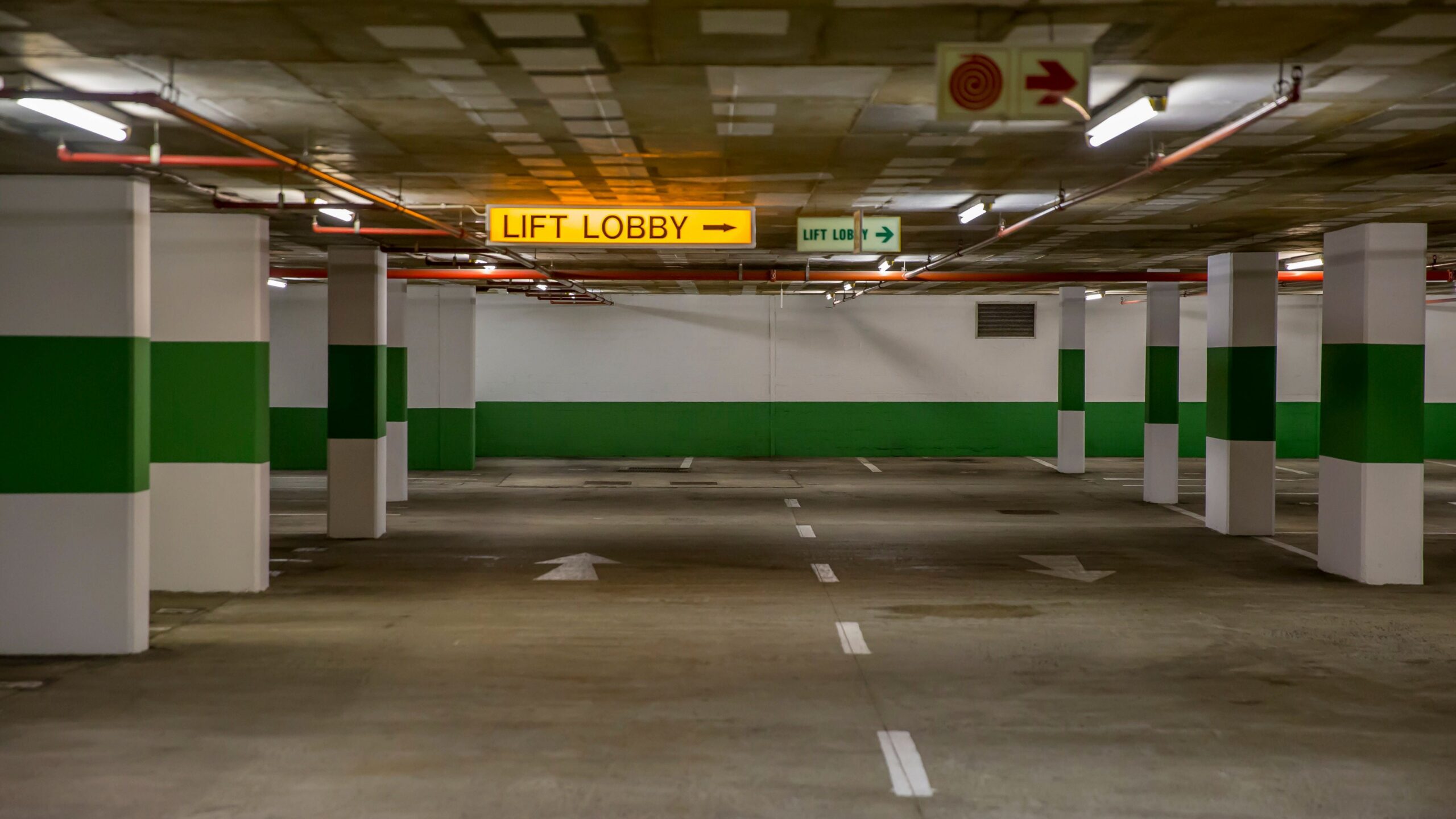 CHERY SIP autonomous parking UAE