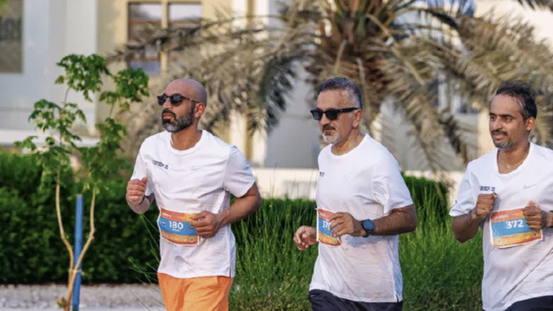 Abu Dhabi Marathon Returns on 12 December for Its 8th Edition