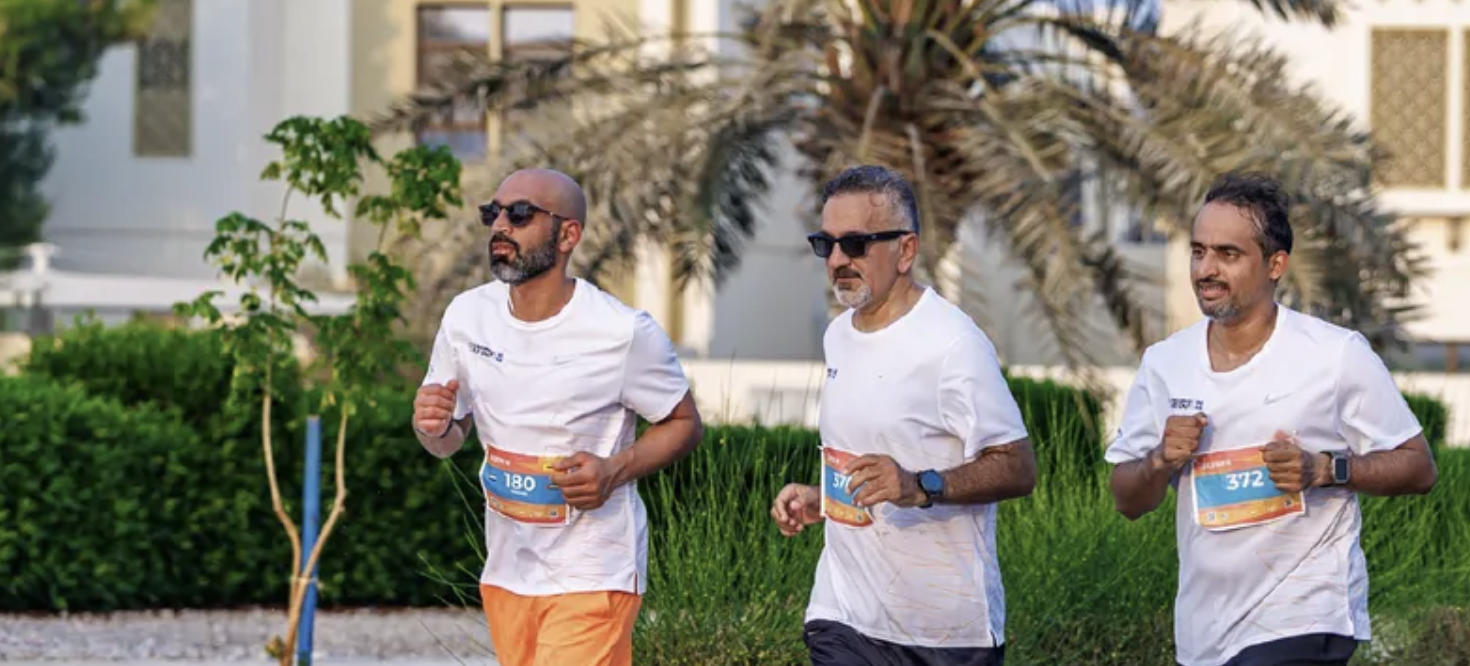 Abu Dhabi Marathon Returns on 12 December for Its 8th Edition