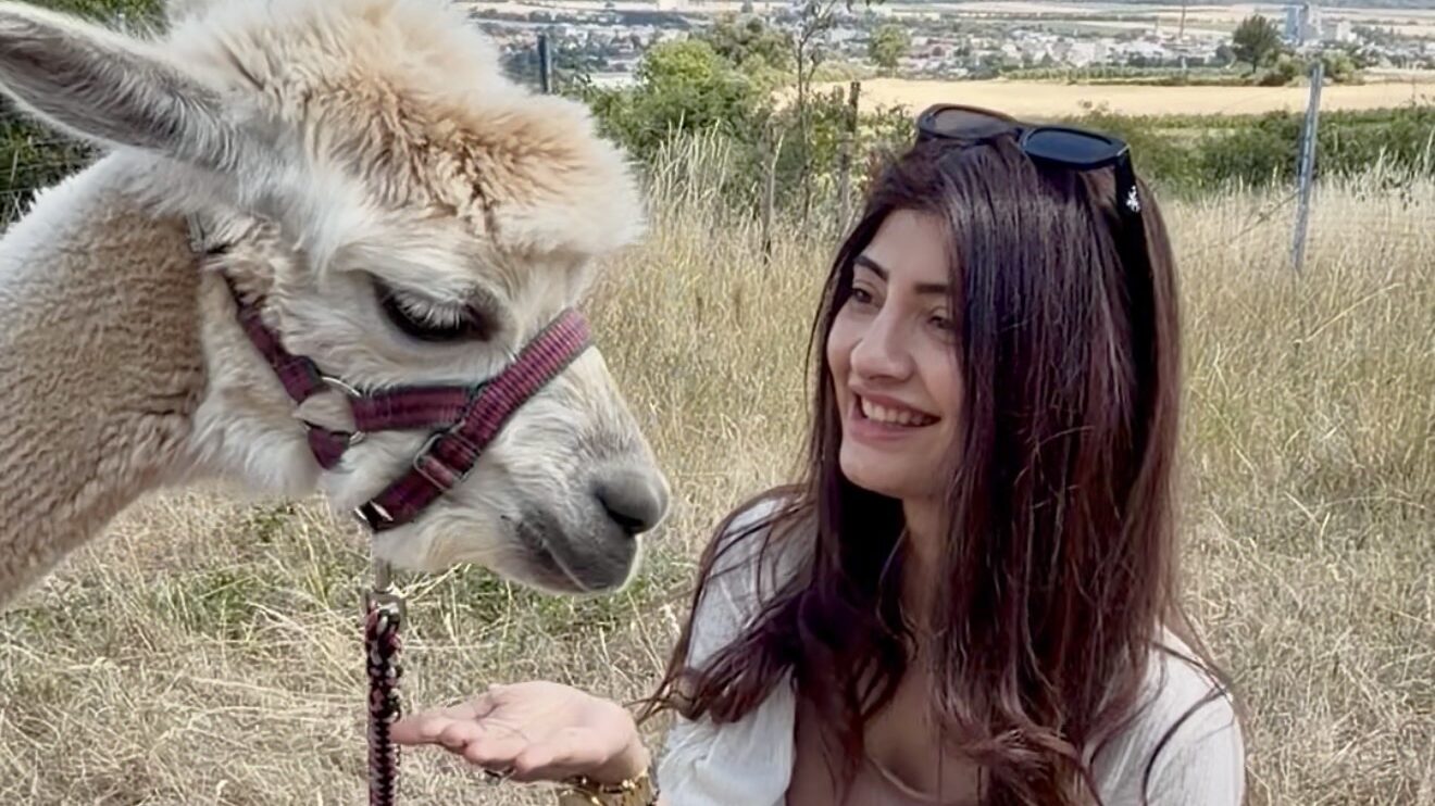Hello, I'm Shifalii :)