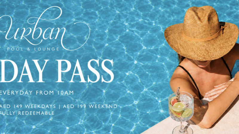 InterContinental Dubai Marina Unveils a Newly Renovated Urban Lounge & Summer Offers