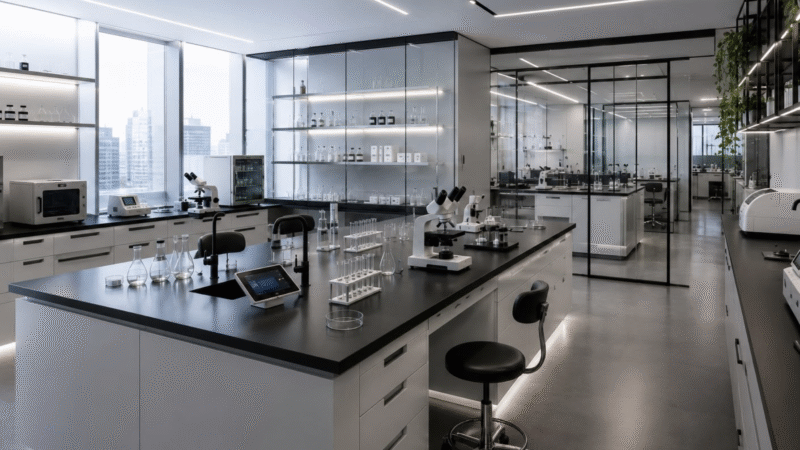 Dubai’s Longevium to Open AI Research Lab Focused on Extending Healthy Lifespans