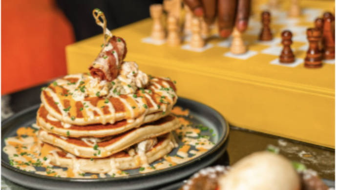 Uptown Social – Board Games & Brews Dubai