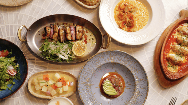 August at Uptown Dubai: Your Guide to What’s On