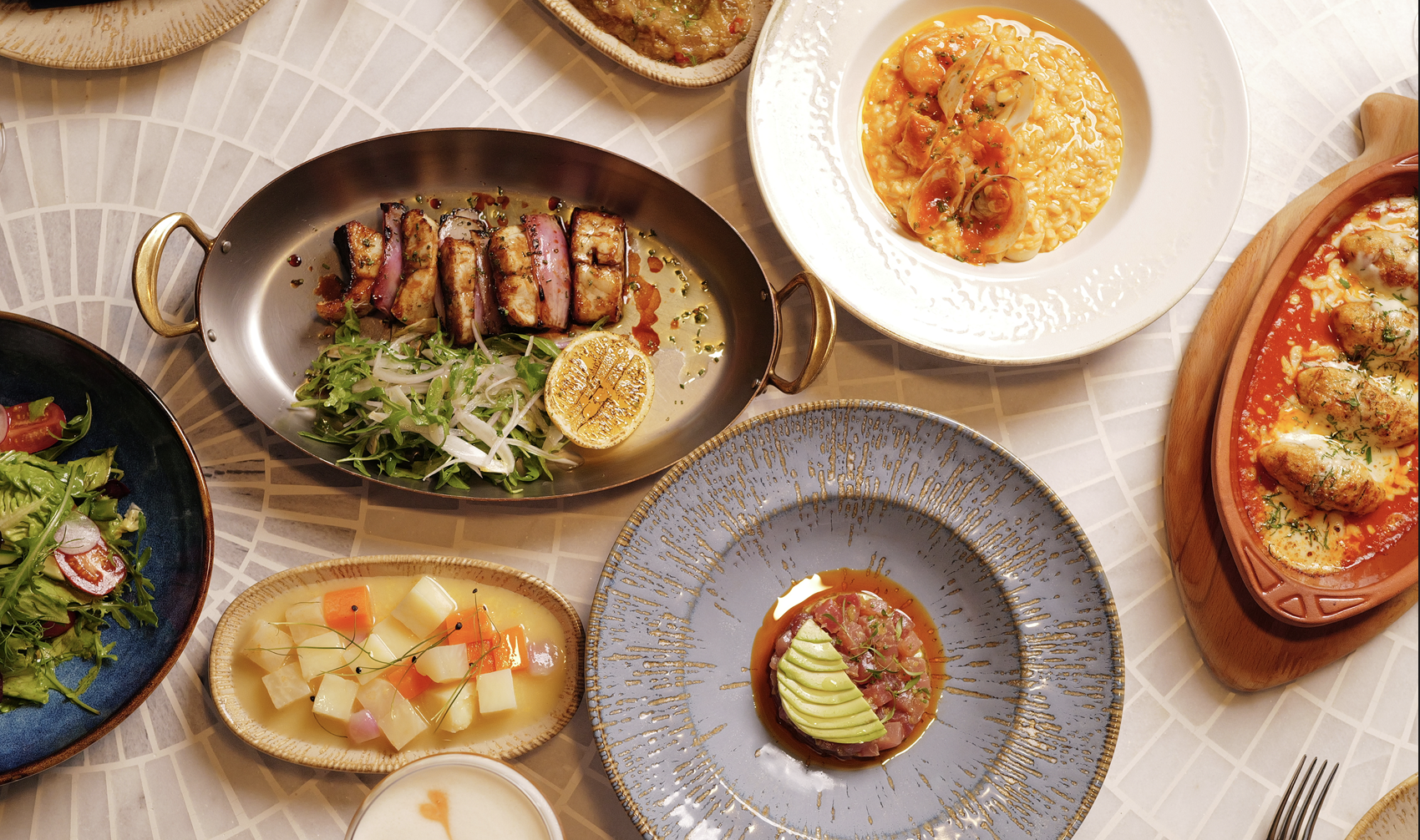 August at Uptown Dubai: Your Guide to What’s On